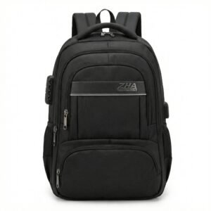Mochila Antirrobo Ejecutiva